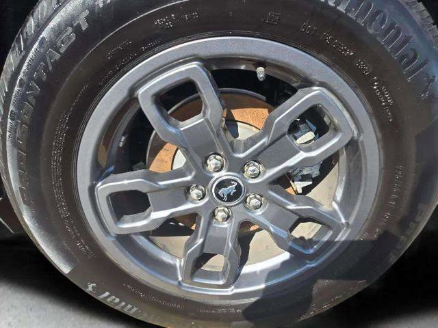 Certified 2023 Ford Bronco Sport Big Bend w/ Convenience Package AWD/4WD image 32