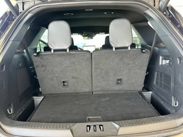 Certified 2025 Ford Explorer ST AWD/4WD image 28