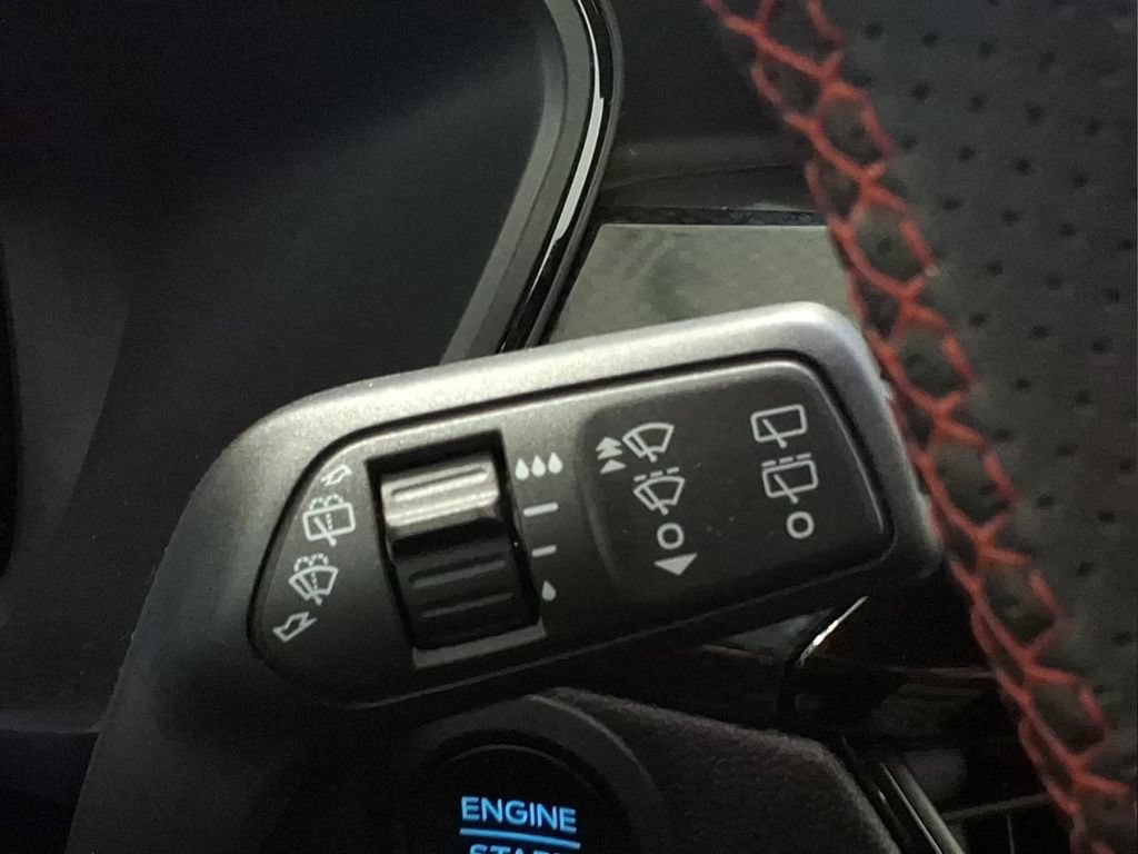 Certified 2026 Ford Escape ST-Line AWD/4WD image 21