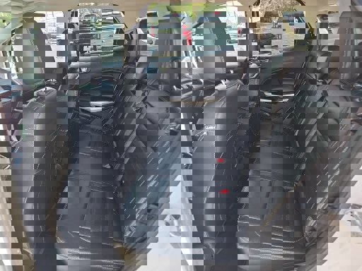 Certified 2021 Ford EcoSport Titanium w/ Interior Protection Package image 17