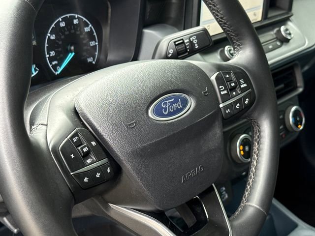 Certified 2024 Ford Maverick XLT w/ XLT Luxury Package FWD image 29