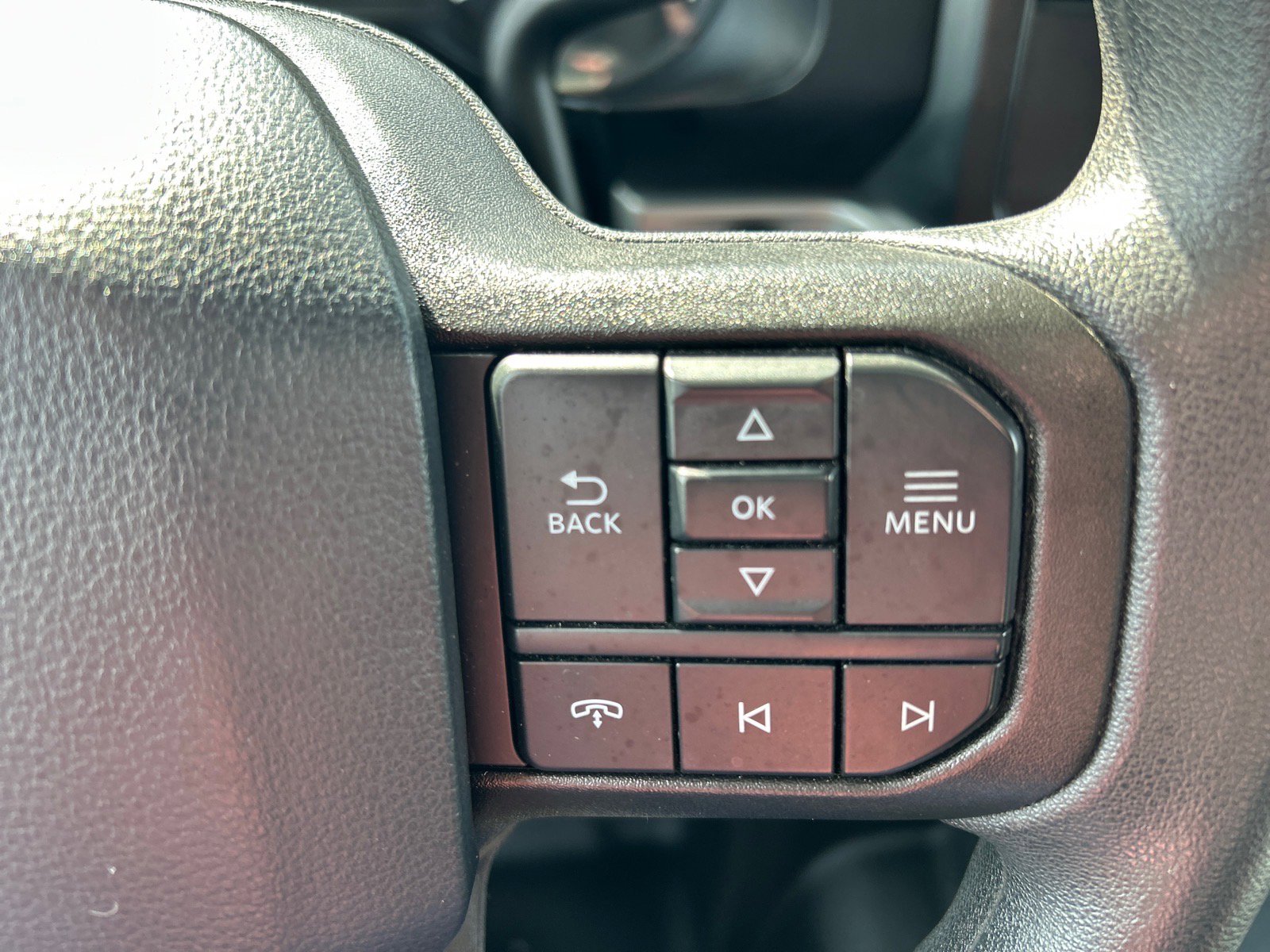 Certified 2023 Ford F250 XL w/ XL Off-Road Package image 25