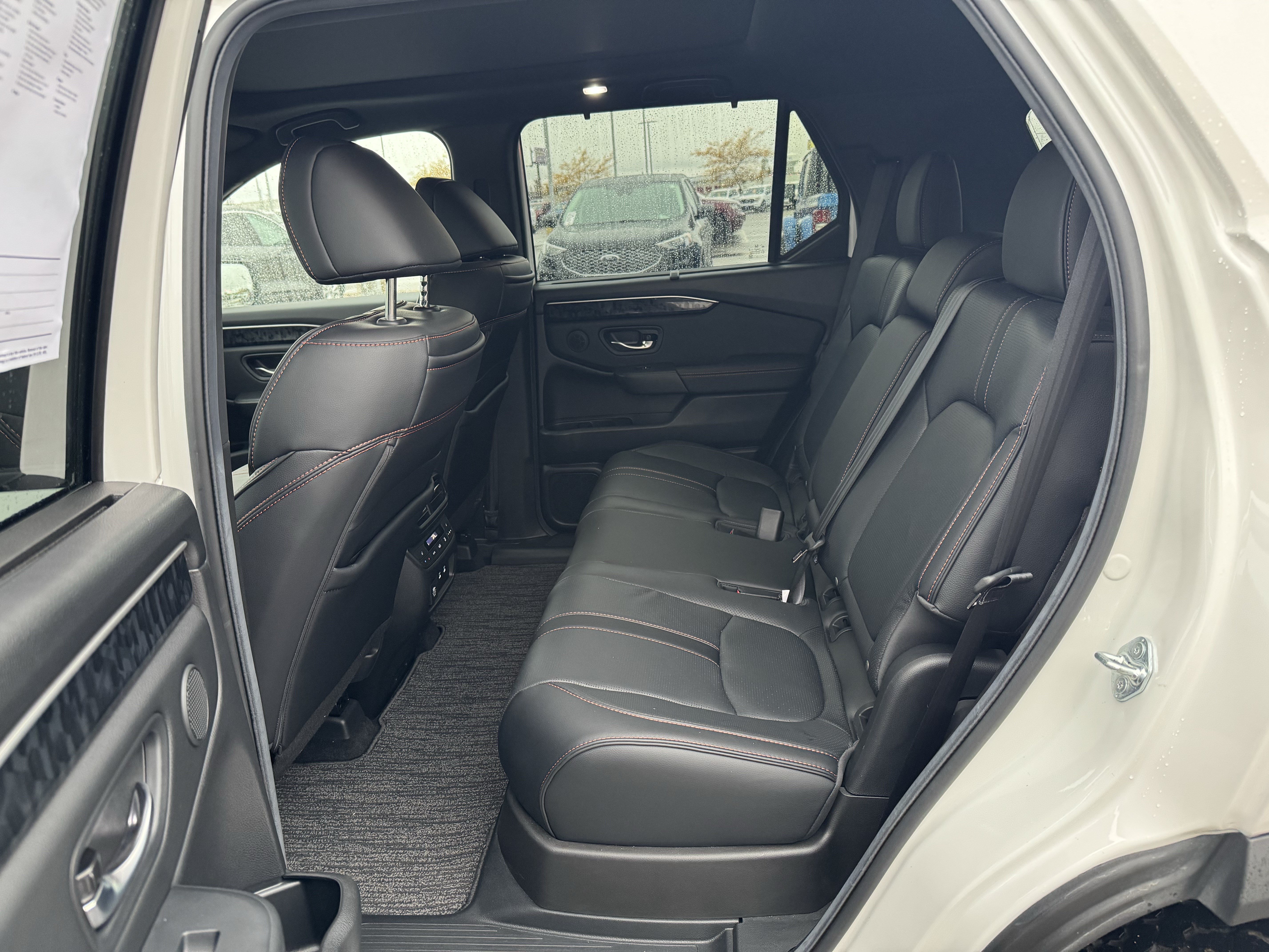 Used 2026 Honda Passport TrailSport Elite image 20