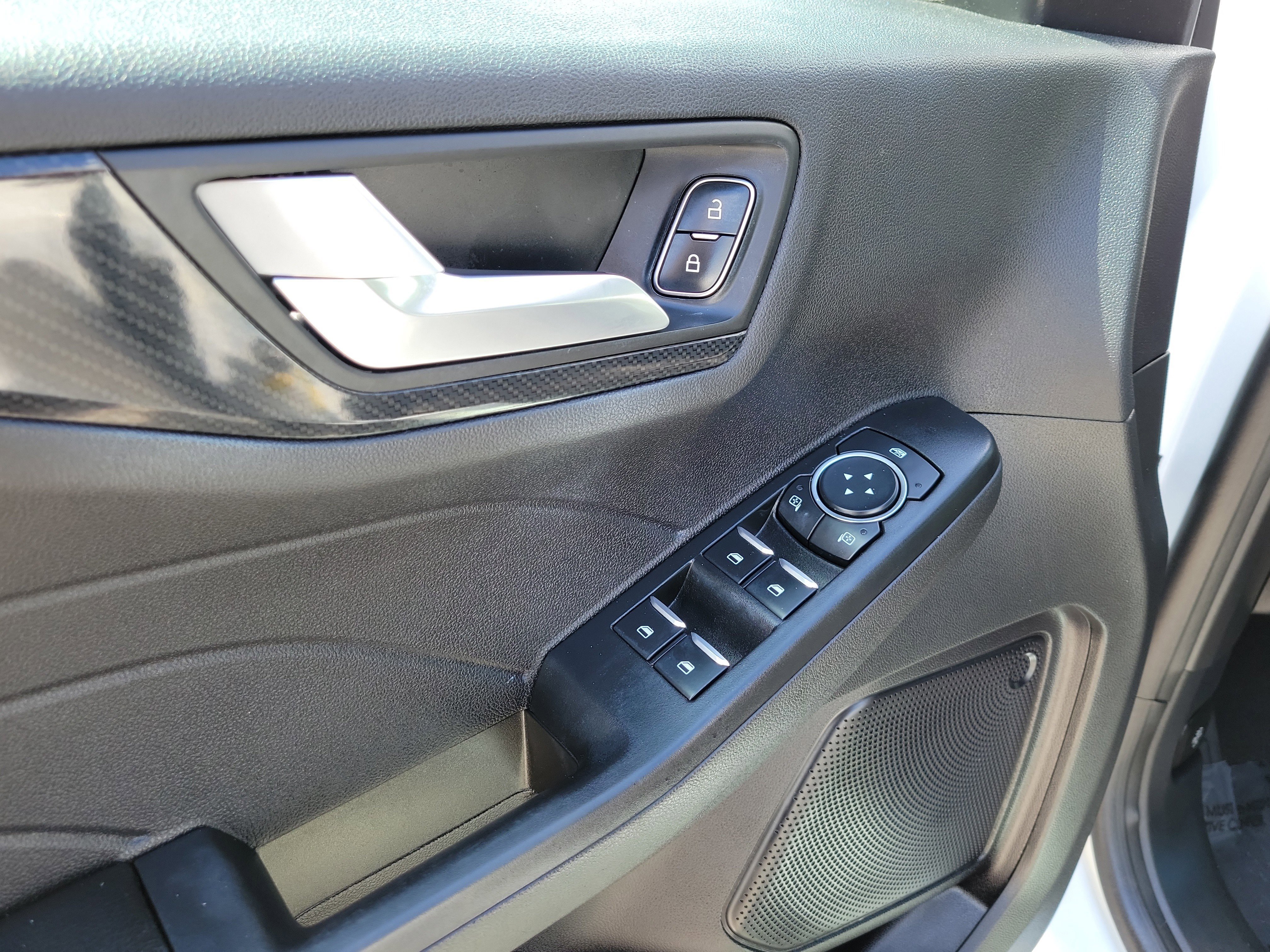 Certified 2023 Ford Escape ST-Line w/ Tech Pack #1 FWD image 18