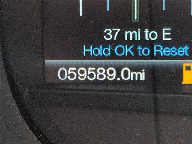 Certified 2018 Ford Edge SEL w/ Equipment Group 201A FWD image 16