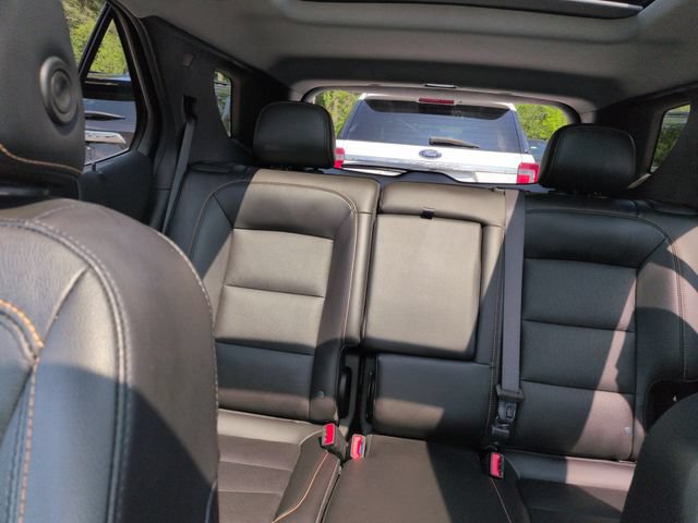Used 2021 Chevrolet Equinox Premier AWD/4WD image 48