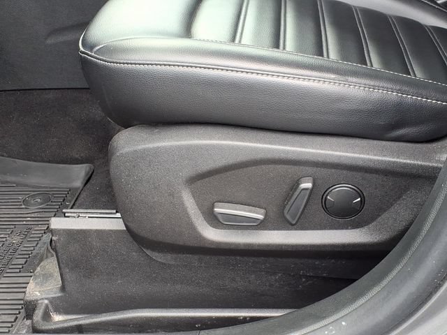 Certified 2023 Ford Edge SEL w/ Convenience Package AWD/4WD image 16