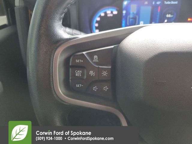 Certified 2022 Ford Bronco Badlands image 24