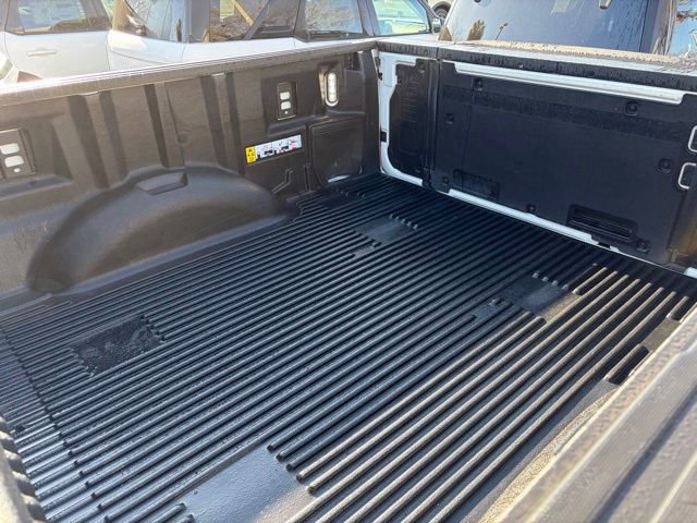 Certified 2024 Ford F150 Platinum image 32