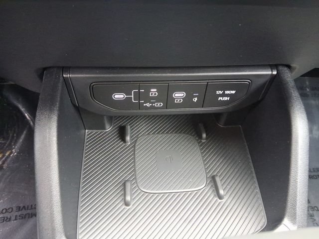 Used 2025 Kia K4 EX FWD image 22