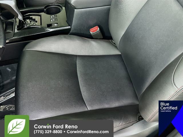 Used 2023 Toyota 4Runner TRD Off-Road Premium w/ Moonroof Package AWD/4WD image 23