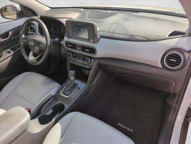 Used 2021 Hyundai Kona Limited image 25