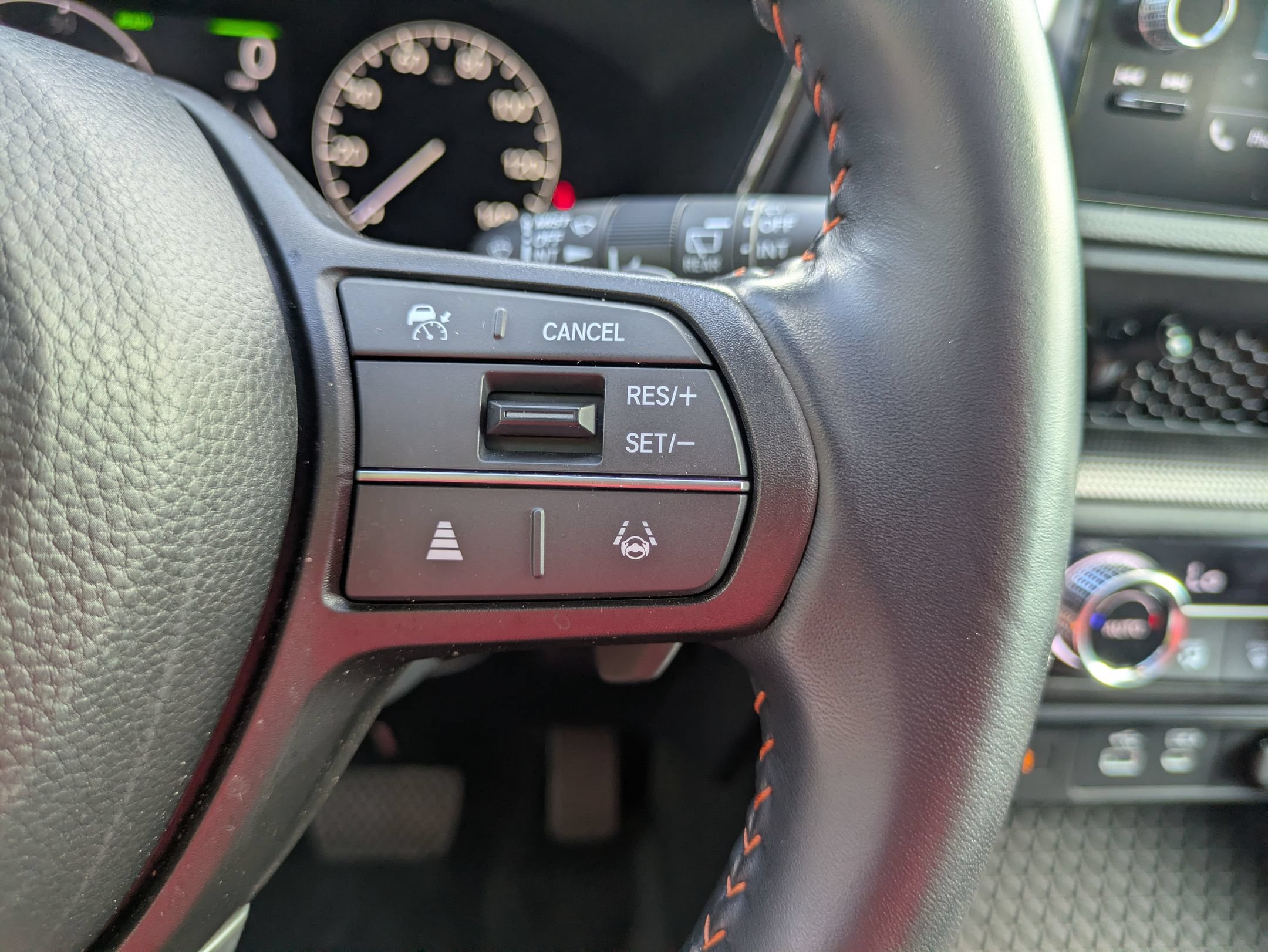 Used 2025 Honda CR-V Sport-L image 19