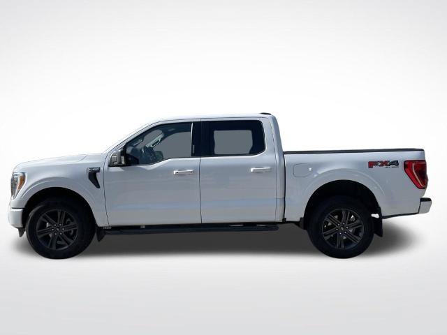 Certified 2021 Ford F150 XLT w/ Equipment Group 302A High AWD/4WD image 8