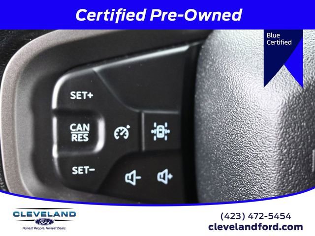 Certified 2022 Ford Bronco Big Bend image 17