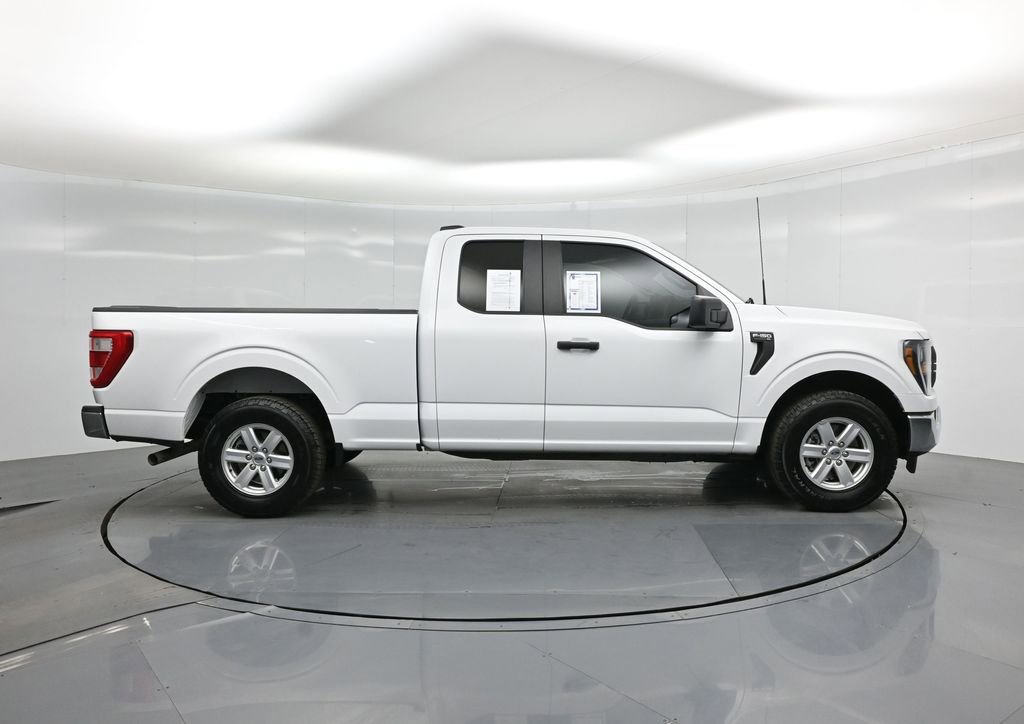 Certified 2023 Ford F150 XL w/ XL Chrome Appearance Package image 20