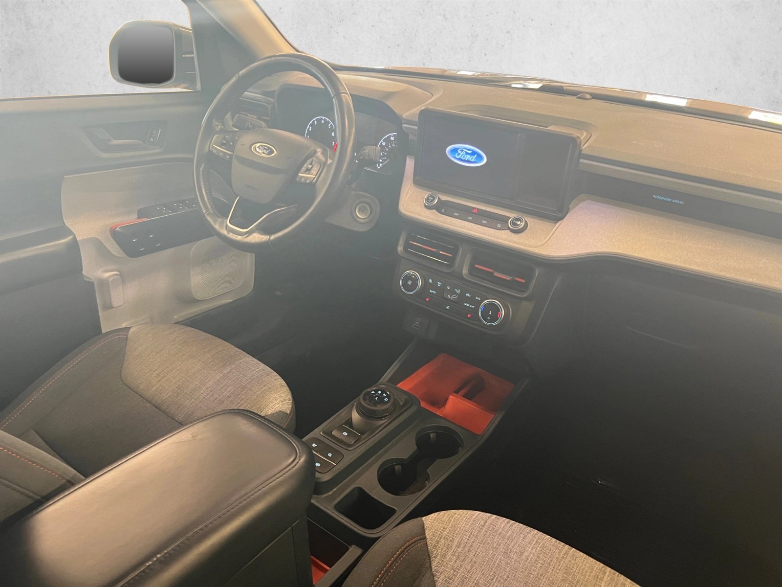Certified 2022 Ford Maverick XLT w/ XLT Luxury Package FWD image 28