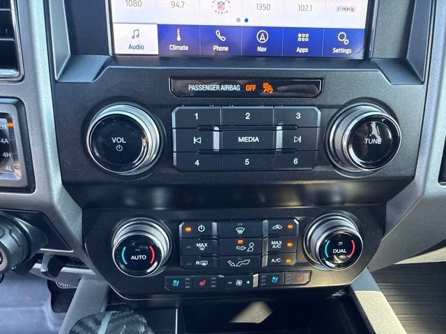 Certified 2020 Ford F150 Raptor w/ Equipment Group 802A Luxury AWD/4WD image 31