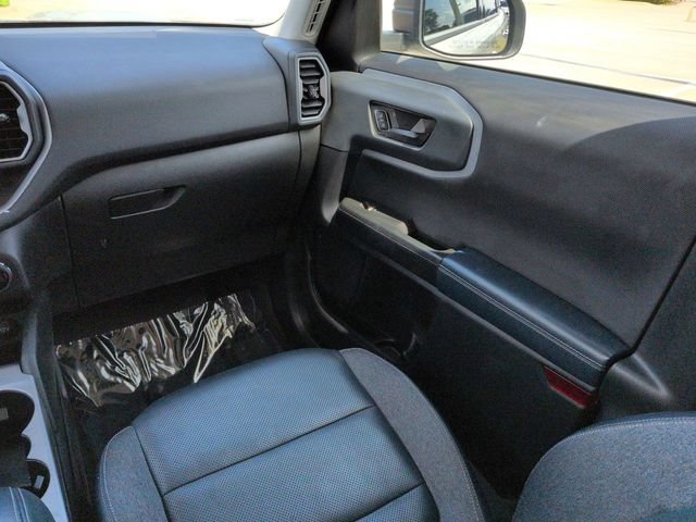 Certified 2021 Ford Bronco Sport Outer Banks AWD/4WD image 17