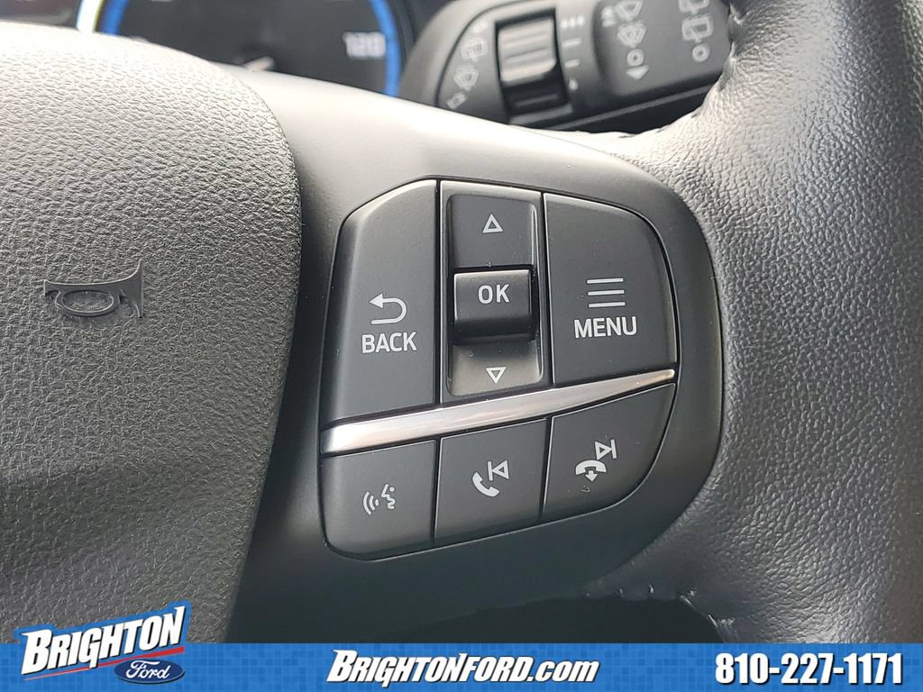 Certified 2023 Ford Bronco Sport Outer Banks w/ Tech Package AWD/4WD image 22