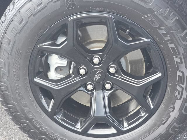 Certified 2024 Ford Explorer Timberline AWD/4WD image 9