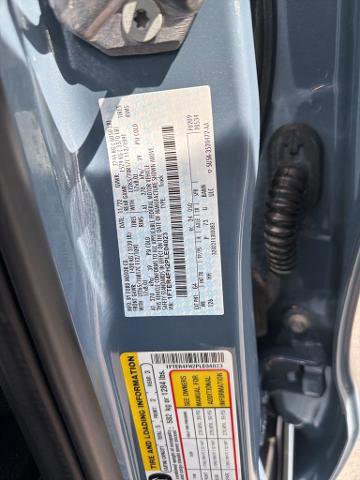 Certified 2023 Ford Ranger Lariat w/ Tremor Off-Road Package image 14