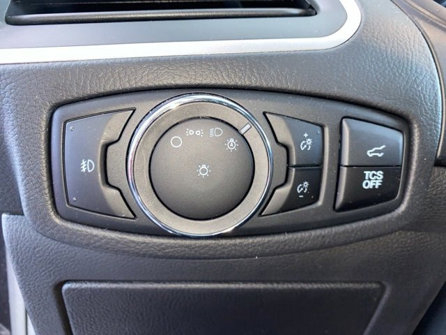 Certified 2023 Ford Edge SEL w/ Convenience Package image 19