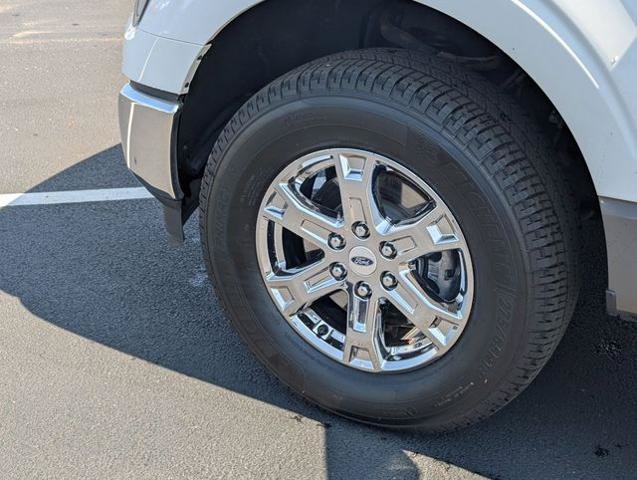 Certified 2023 Ford F150 Lariat AWD/4WD image 24