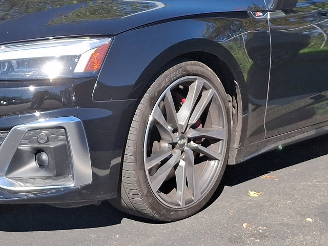 Used 2021 Audi S5 Premium Plus AWD/4WD image 5