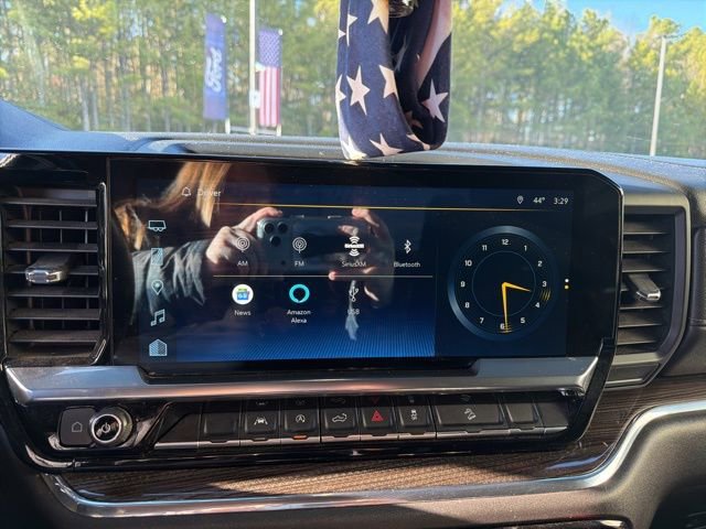 Used 2023 Chevrolet Silverado 1500 RST image 24