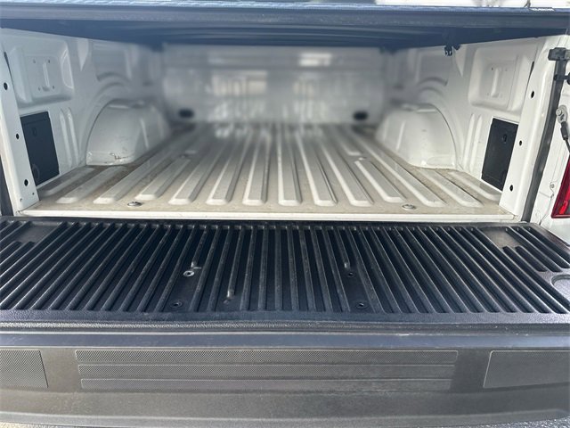 Certified 2025 Ford F150 XL image 22