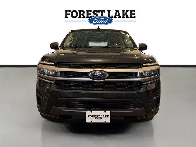 Certified 2023 Ford Expedition XLT image 2