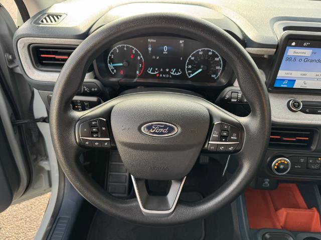 Certified 2024 Ford Maverick XLT FWD image 18