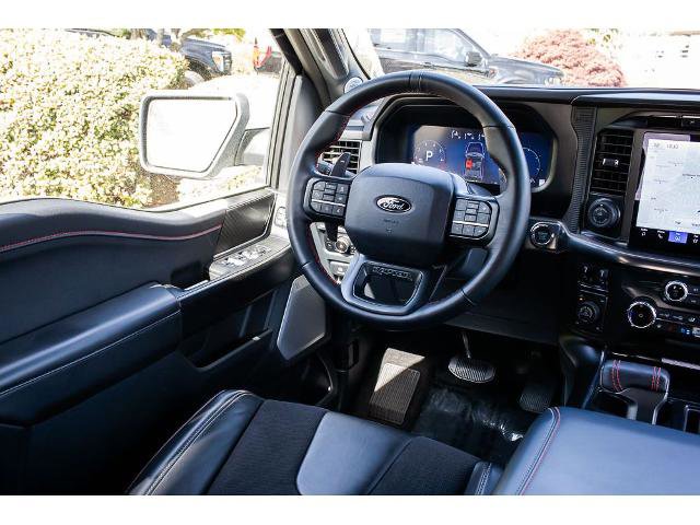 Certified 2025 Ford F150 Raptor AWD/4WD image 13