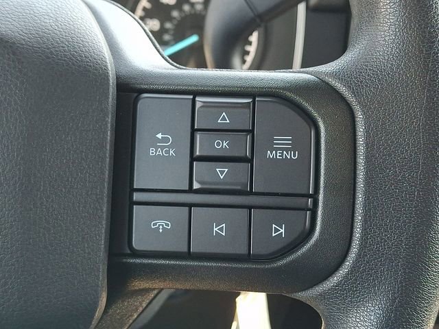 Certified 2022 Ford F150 XL w/ STX Appearance Package AWD/4WD image 21