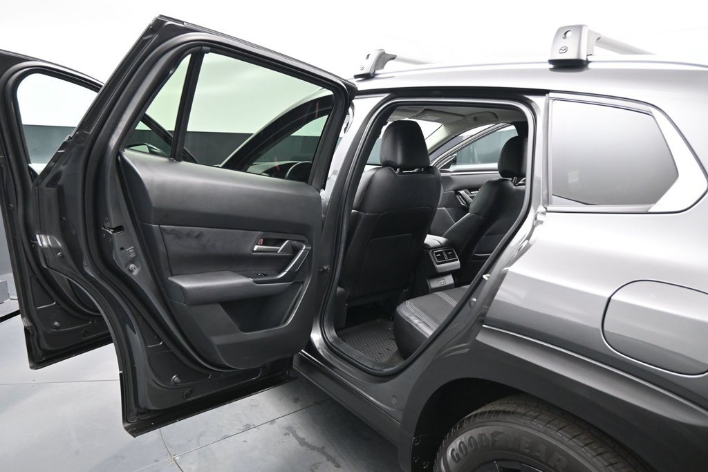 Used 2023 MAZDA CX-50 AWD 2.5 S w/ Weather Package image 14