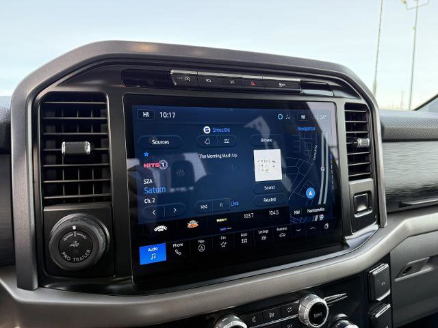 Certified 2024 Ford F150 XLT w/ Equipment Group 302A MID image 22