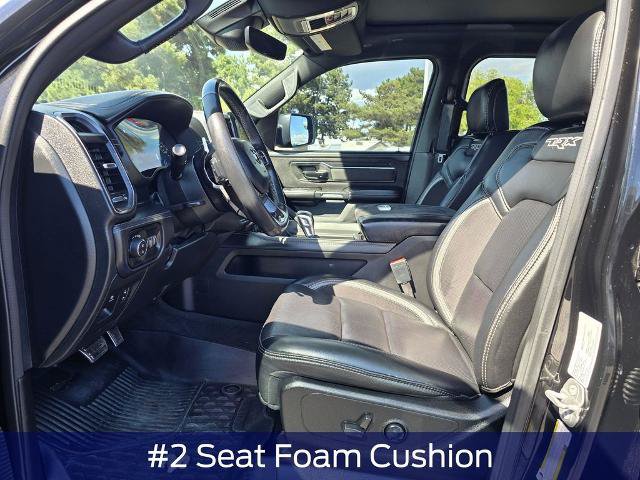 Used 2022 RAM 1500 TRX AWD/4WD image 13