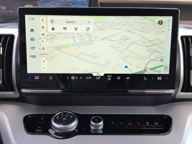 Certified 2025 Ford Expedition Max Active RWD image 21