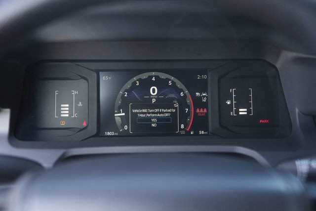 Used 2025 Toyota Tacoma SR image 24