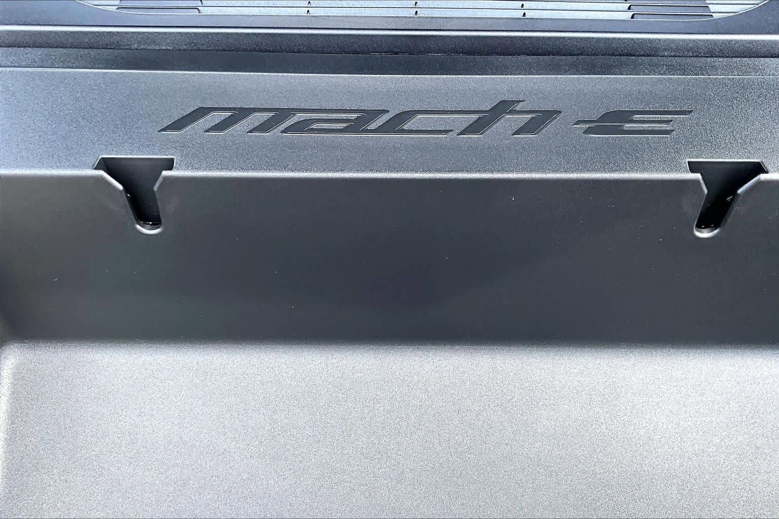Certified 2025 Ford Mustang Mach-E Premium AWD/4WD image 32