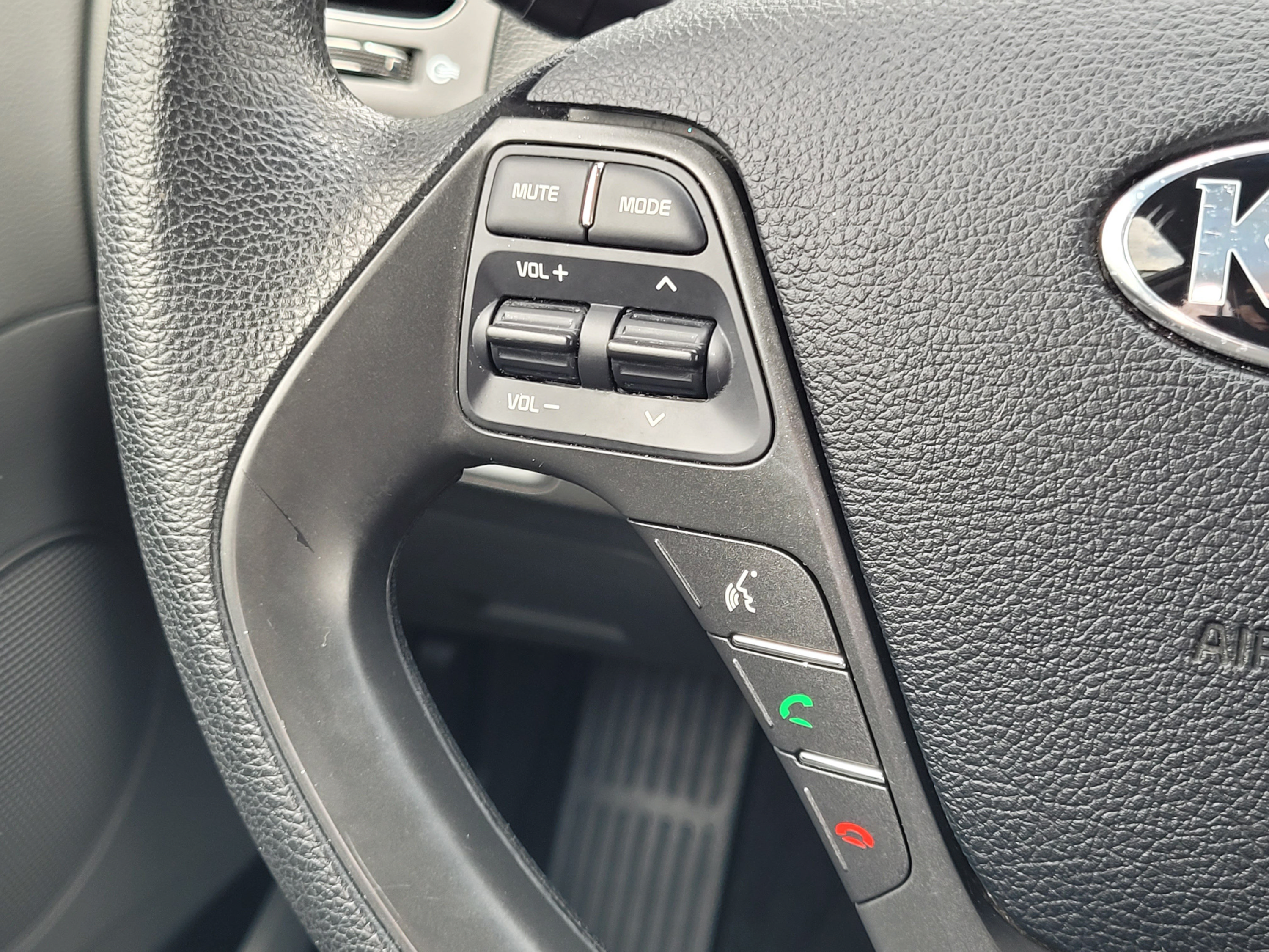 Used 2018 Kia Forte LX w/ LX Popular Package FWD image 12