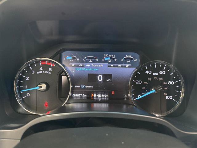 Certified 2019 Ford F250 Lariat w/ Chrome Package AWD/4WD image 15