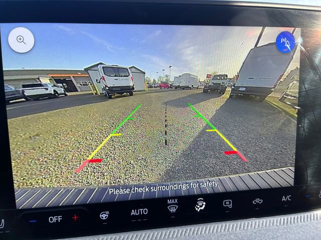 Certified 2025 Ford Maverick XLT w/ XLT Luxury Package image 19