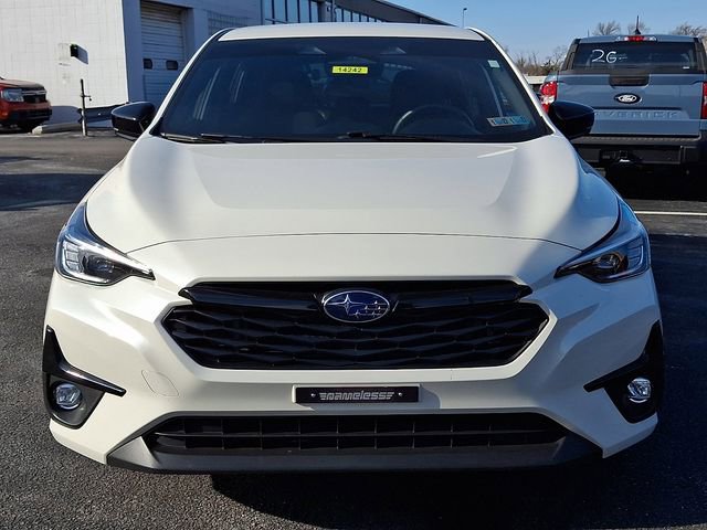 Used 2024 Subaru Impreza RS w/ Popular Package #1 AWD/4WD image 2