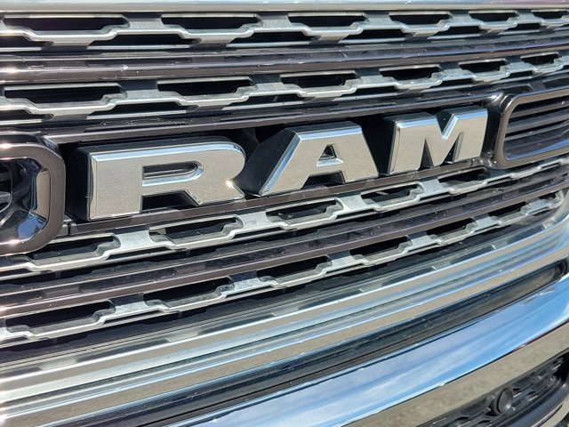 Used 2023 RAM 1500 Limited image 7