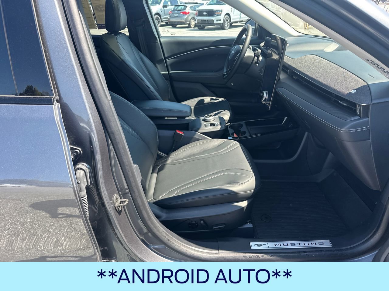 Certified 2023 Ford Mustang Mach-E Premium image 15