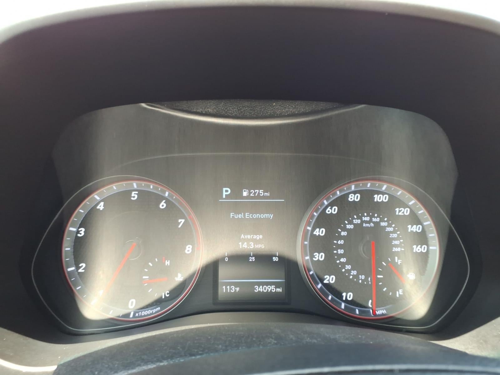 Used 2019 Hyundai Veloster Turbo FWD image 30