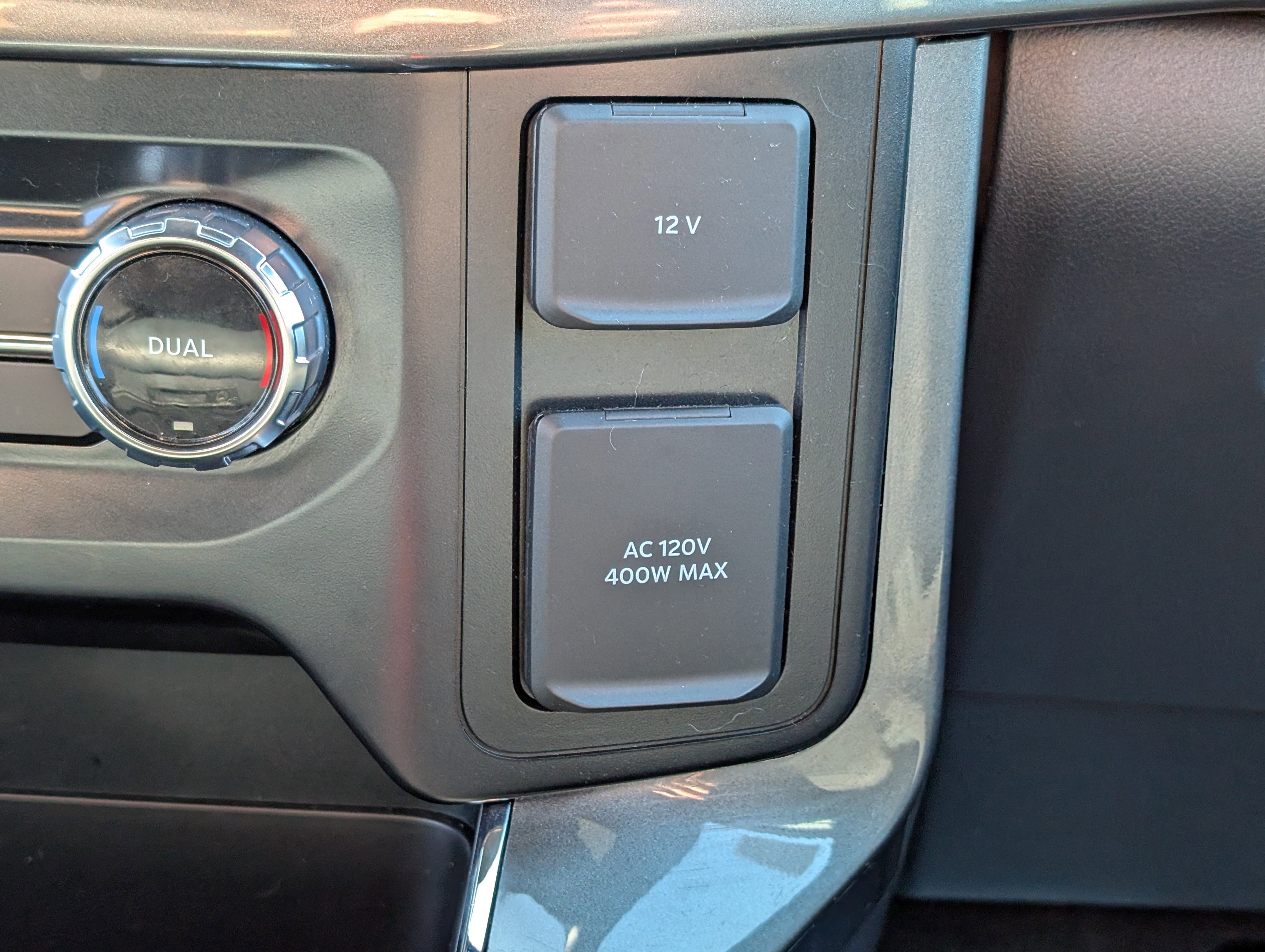 Certified 2023 Ford F150 XLT w/ Equipment Group 301A Mid image 25