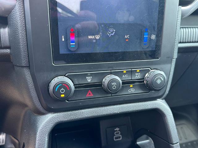 Certified 2025 Ford Ranger XL RWD image 21